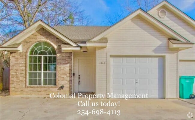 Building Photo - 3bd/2ba in Belton TX Rental