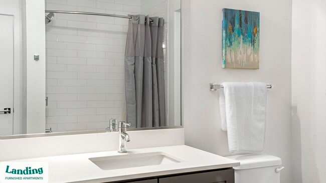 Photo - 5511 Caprock Smt Dr Unit 4110