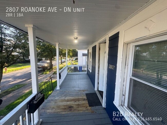 Photo - 2807 Roanoke Ave Unidad DN