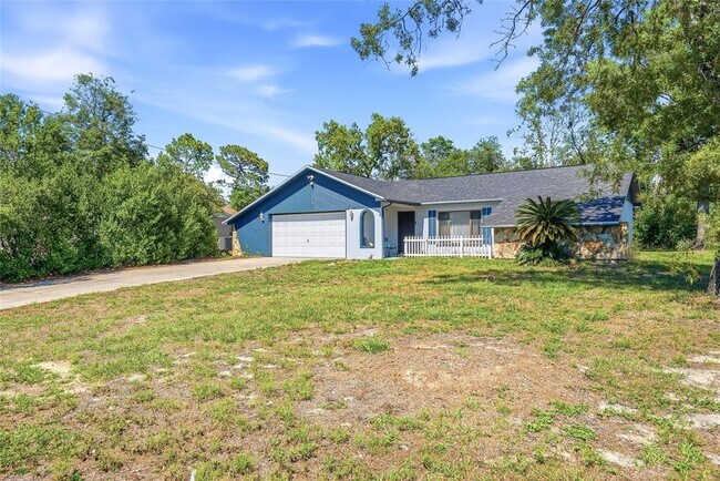 3276 Morven Dr