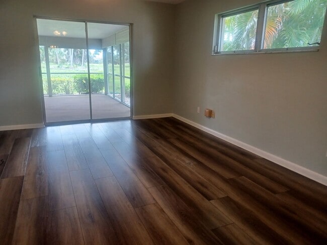 Photo - Spacious, Newly Remodeled  3 bedroom, 2 bathroom screened lanai GREAT LOCATION