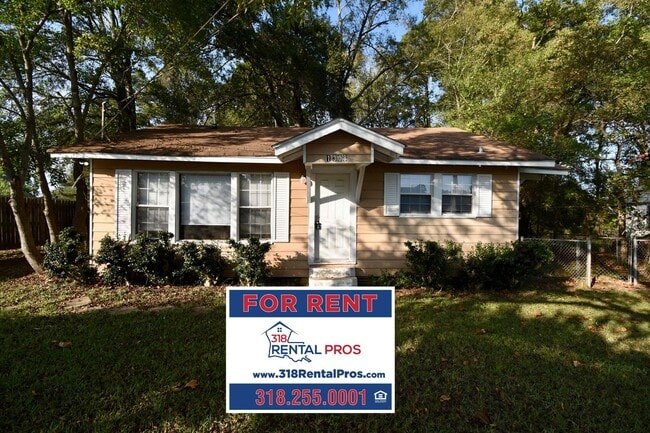 Building Photo - Charming 2 Bed 1 Bath Home in Ruston