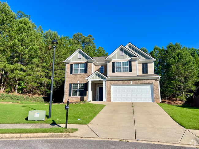 Building Photo - 272 Rutlidge Park Ln Rental