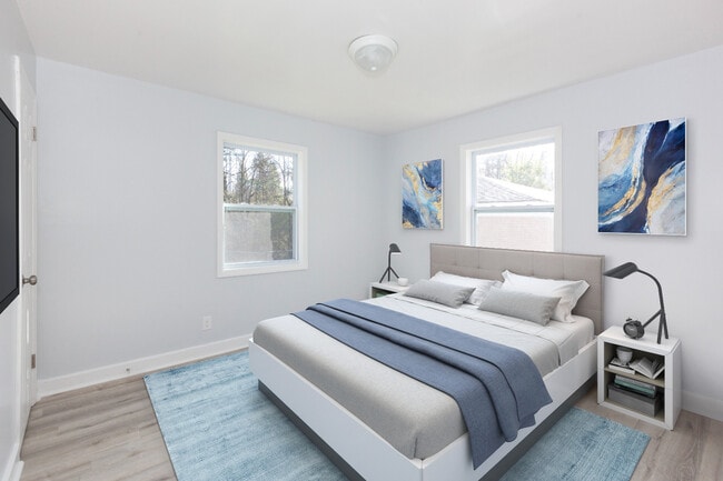 Photo - Helena Apartments