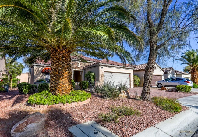 Photo - 55+ Age Restricted Sun City Anthem 2 Bedro...