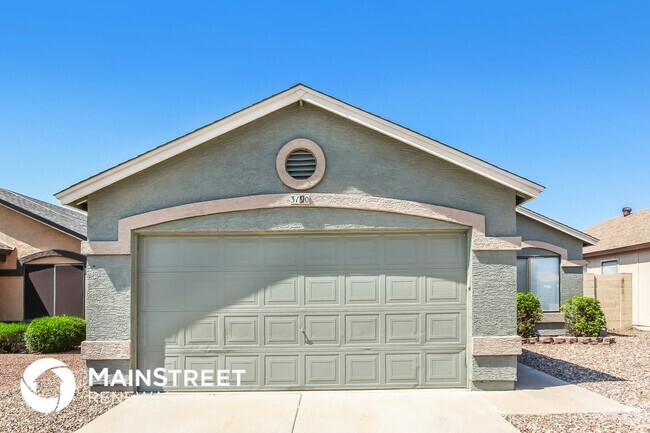 Building Photo - 3190 W Williams Dr Rental