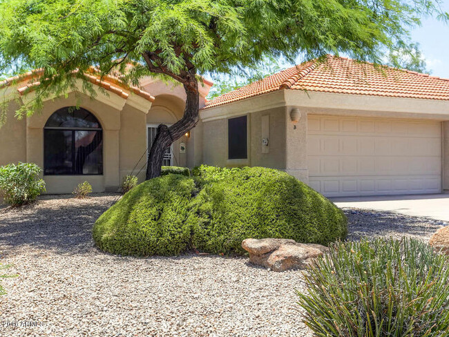 Building Photo - 14402 N Ibsen Dr Rental