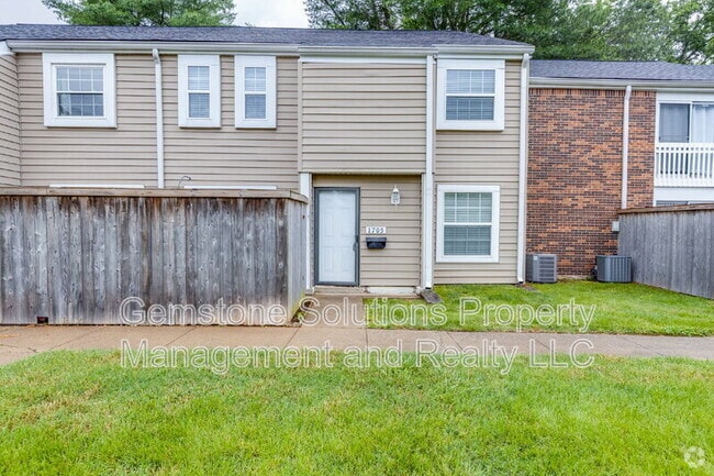 Building Photo - 1705 Granville Rd Rental