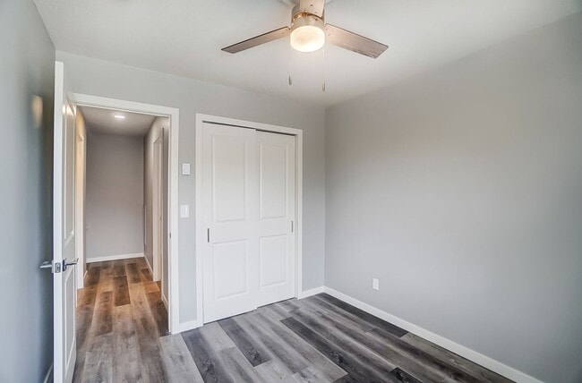 Chardon Place Apartments and Townhomes