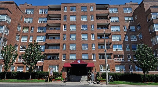 Building Photo - Forest Hill Residences