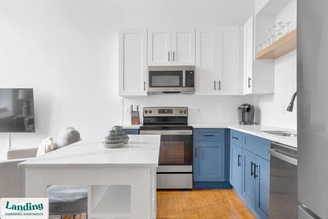 Photo - 31 Victor St Unidad 240