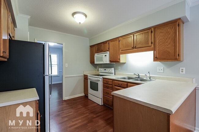 Photo - 303 Indian Springs Dr