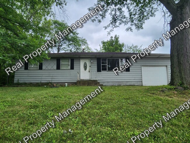 3 Bedroom Ranch with Basement - 3 Bedroom Ranch with Basement House