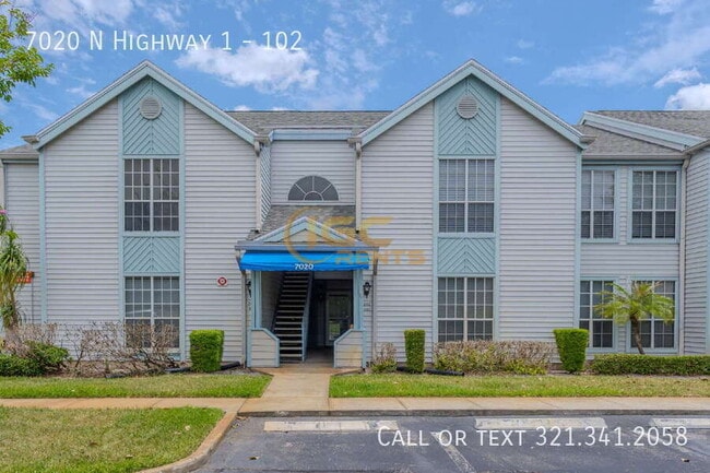Building Photo - 7020 US-1 Unit 102