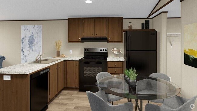Building Photo - 165 3rd St Rental