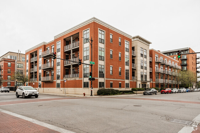 Building Photo - 3505 S Morgan St Unit 210 Rental
