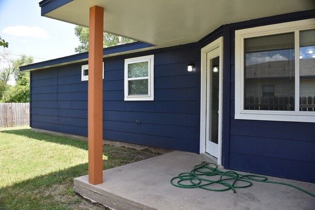 Photo - 4 Bd / 2 Bath in Killeen! Convenient to Fo...