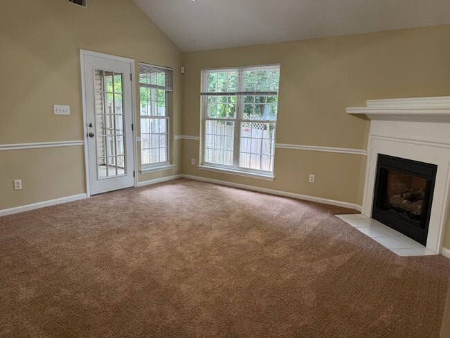 Photo - Grovetown Townhome, Primary Bedroom on Main Level