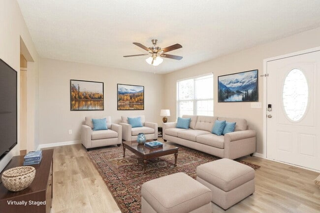 Photo - 1106 Gardendale Dr