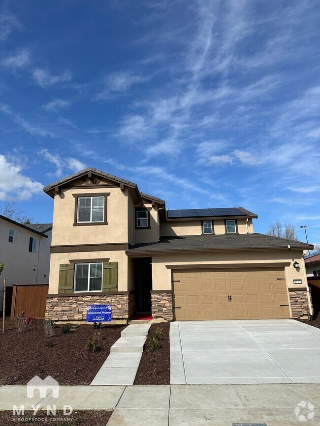 Building Photo - 1223 Arriaga Wy Rental