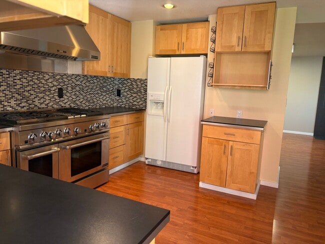 Photo - Modern Montavilla Living with Updated Finishes Bright & Spacious SE Portland Home Near Mt. Tabor ...