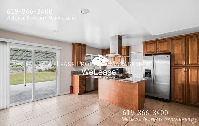 Building Photo - 6434 Garber Ave Rental