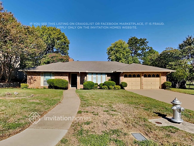 Building Photo - 2114 Valleycrest Dr Rental