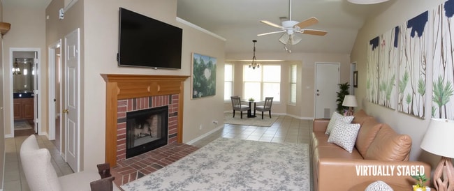 Photo - 3303 Trey Ln