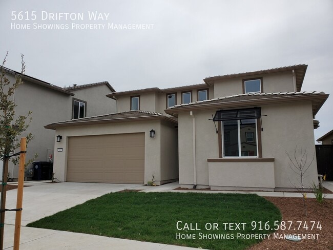 5615 Drifton Way
