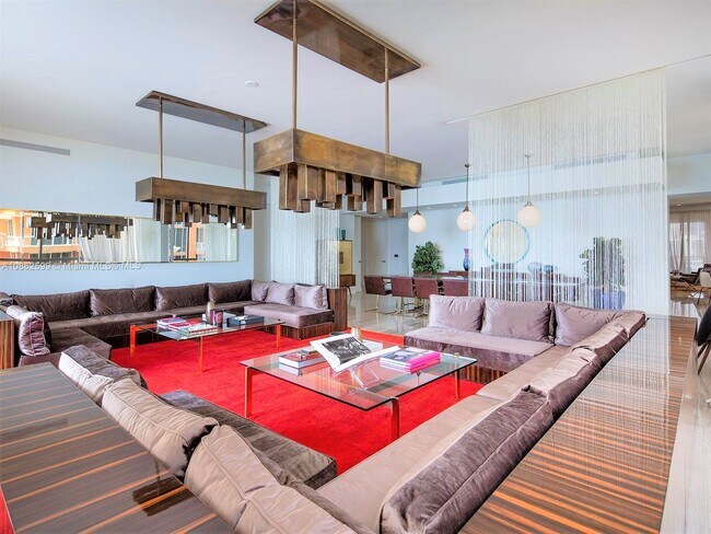 Photo - 17749 Collins Ave Unidad 2801