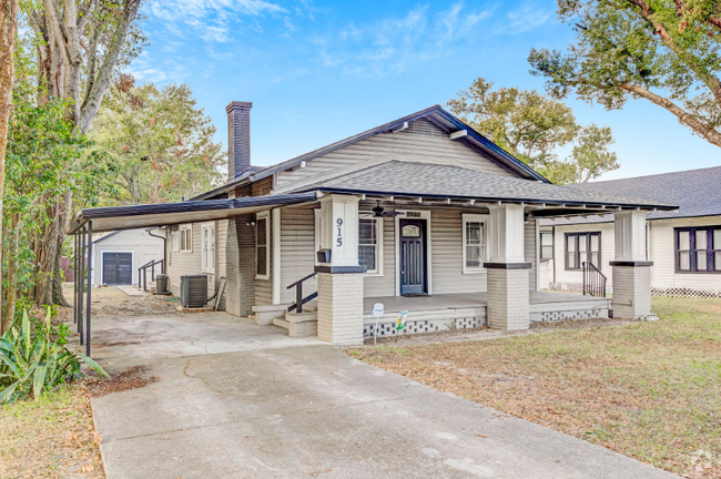 Building Photo - 915 S Missouri Ave Rental