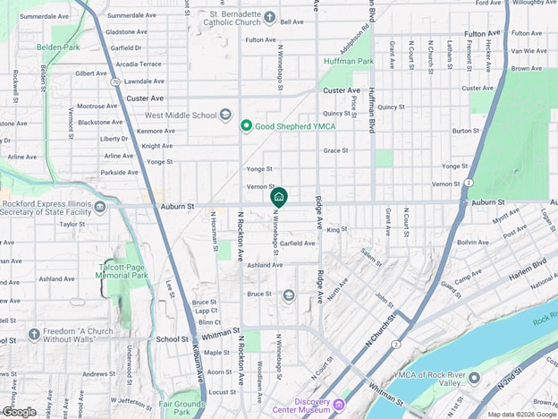 Photo - 2234 Auburn St Unit 1