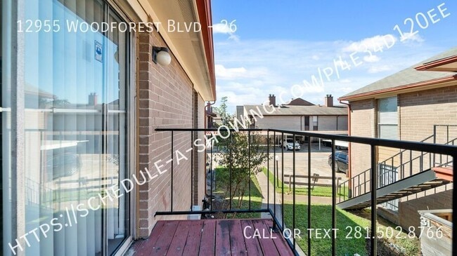 Photo - 12955 Woodforest Blvd