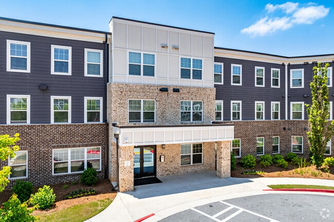 Entrance - Anthem II