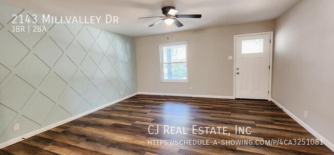 Photo - 2143 Millvalley Dr