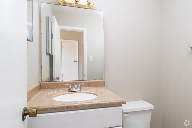 2 habitaciones, 1,5 baños - 125 m² - Segundo baño - Alto Mesa Apartments