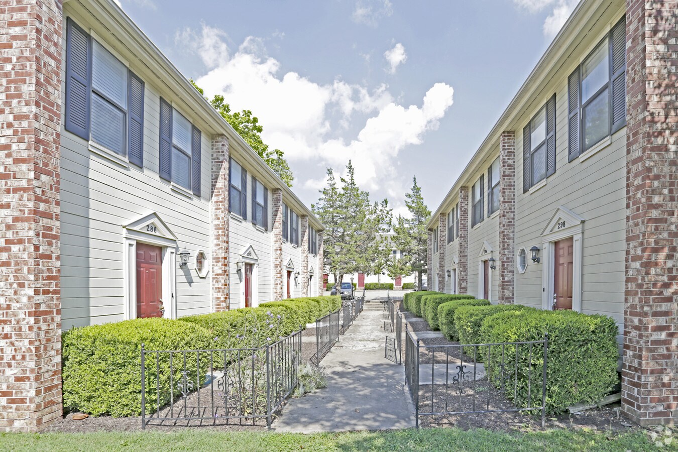 Photo - Walker-Stone Townhouses