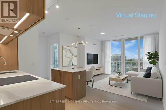 Photo - 36 Olive Ave Unité 2312