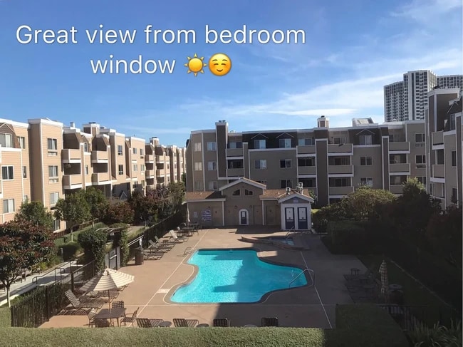 Photo - 6400 Christie Ave Condo Unit 3318