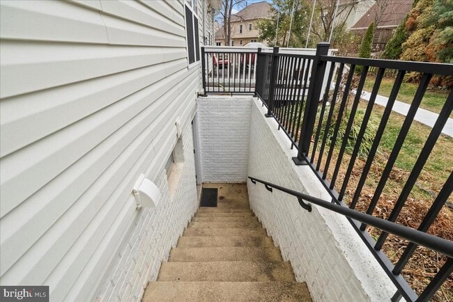 Photo - 2603 Chriswell Pl Unidad BASEMENT