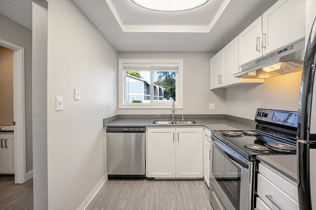 Sixty58 Townhomes
