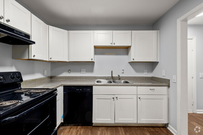 Building Photo - Caitlin Station Rental