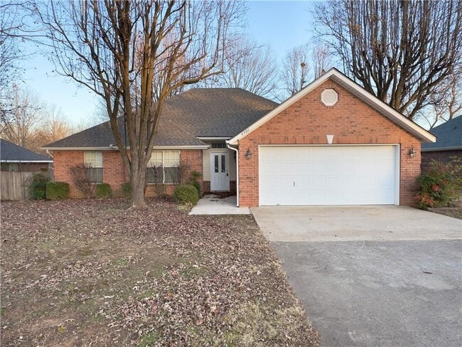 Photo - 4901 Roxbury Way