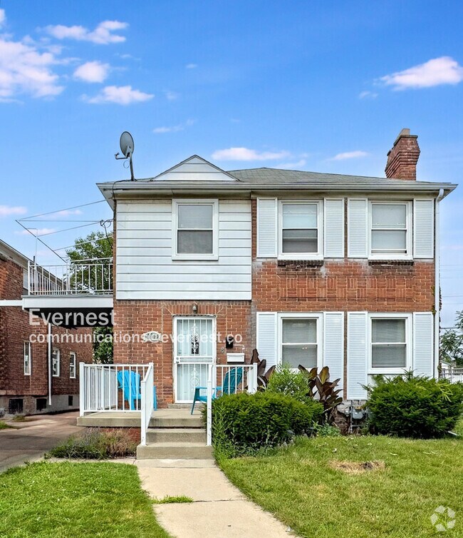 Building Photo - 17329 Kentucky St Unit 1 Rental