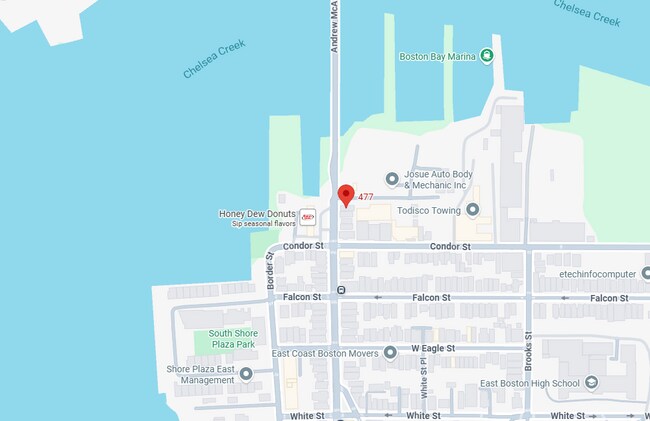 Building Photo - 477 Meridian St Unit 2