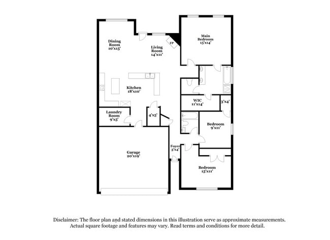 Photo - 433 Heritage Dr