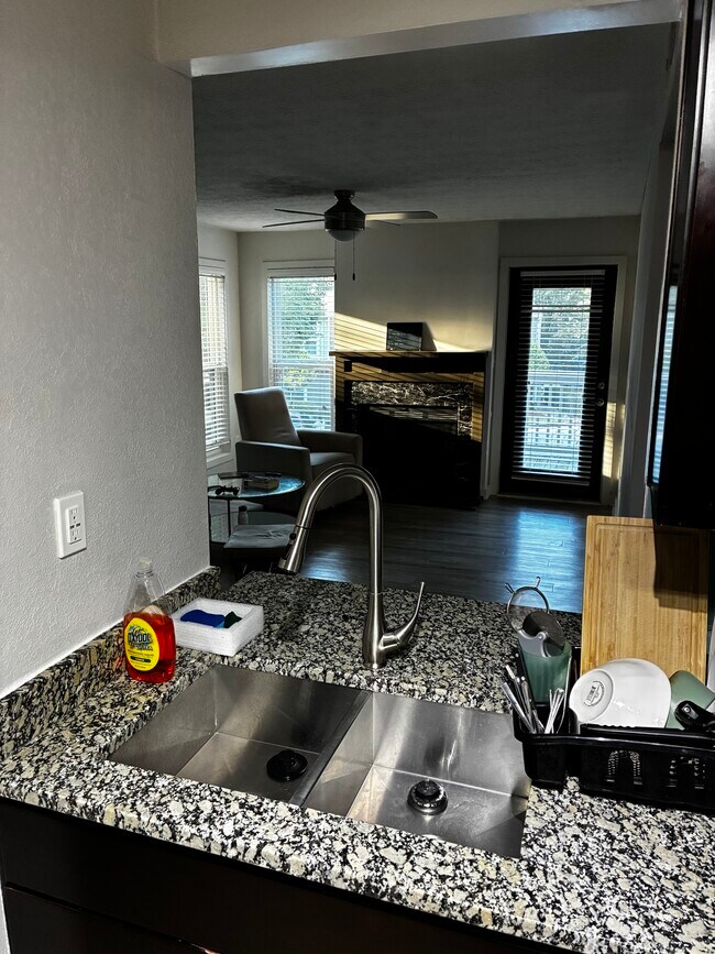 321 Holcombs Pond Ct Unit Broadleaf at Holcombs