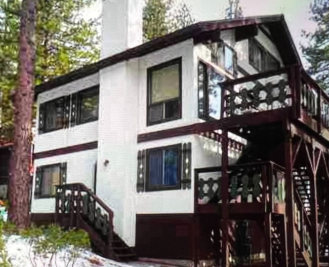 2 Bedroom Winter Ski Lease - 2 Bedroom Winter Ski Lease Townhome