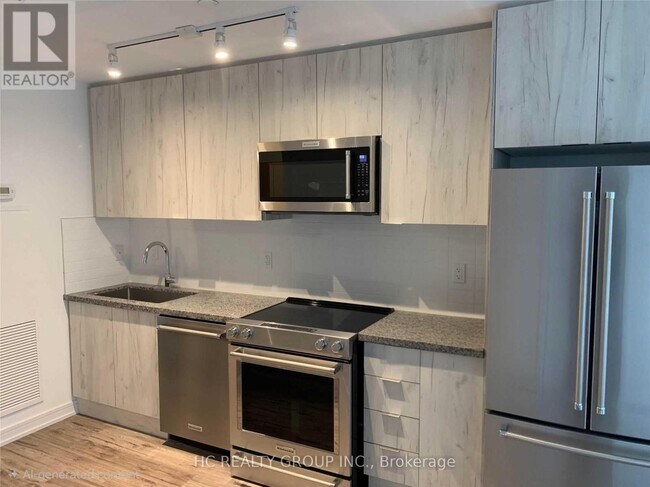 Photo - 621 Sheppard Ave E Unit 605
