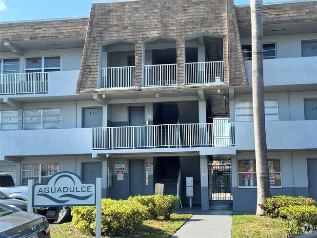 Building Photo - 11195 SW 1st St Unit 214 Rental